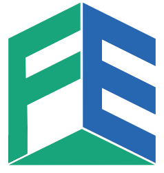 شعار شركة الخبرات الأولى